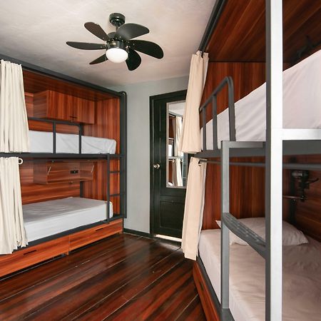 Slumber Party Tamarindo Hotel Exterior foto