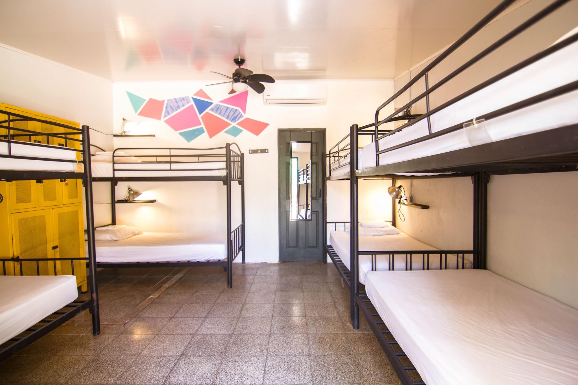 Slumber Party Tamarindo Hotel Exterior foto