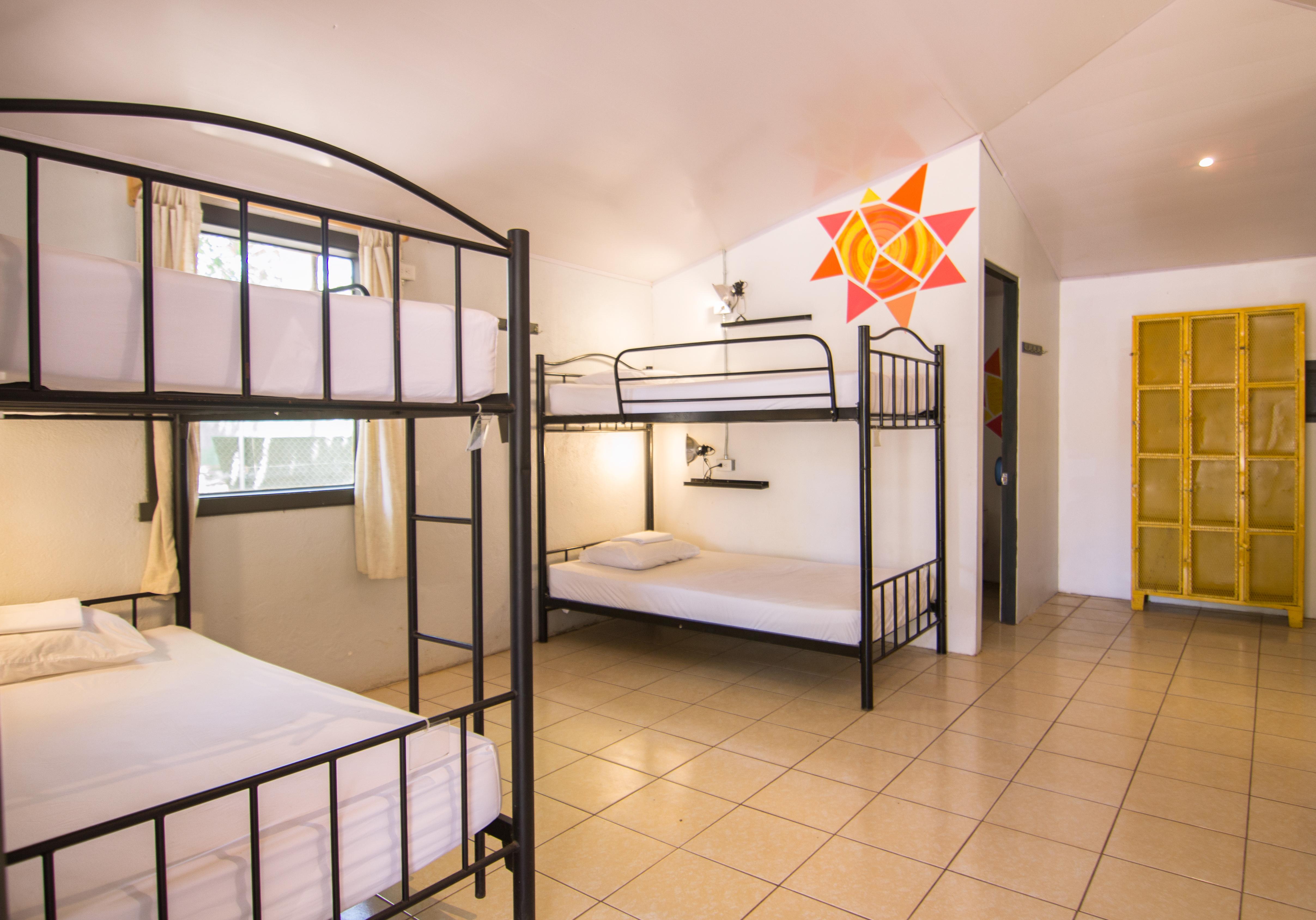 Slumber Party Tamarindo Hotel Exterior foto